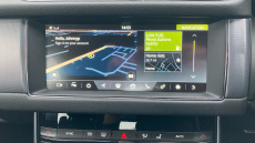 Jaguar XF 2.0d [180] R-Sport 4dr Auto Diesel Saloon